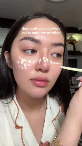 the only retinol routine you need as a beginner 💜 @somebymi.official_ph @SOME BY MI US  #glassskin #retinolforbeginners #somebymi #koreanskincare #poreminimizer #largepores #retinoltips #retinolskincare #darkcircles #eyebags#undereyecircleres #retinol #retinolcream #retinoleyecream 