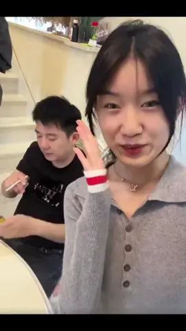 #抽烟 #妈妈 