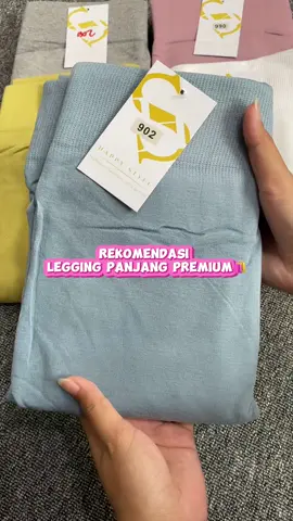 Legging panjang premium beb🥰💓#fypage #leggingwanita #leggingpremiumtebal #leggingpanjang 