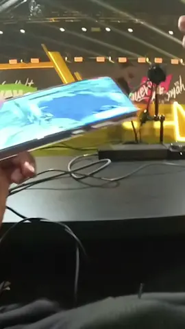 POV CAM Pro Player di #FFWSGlobalFinals2024 #FreeFire #FF_Lover #POVCAM