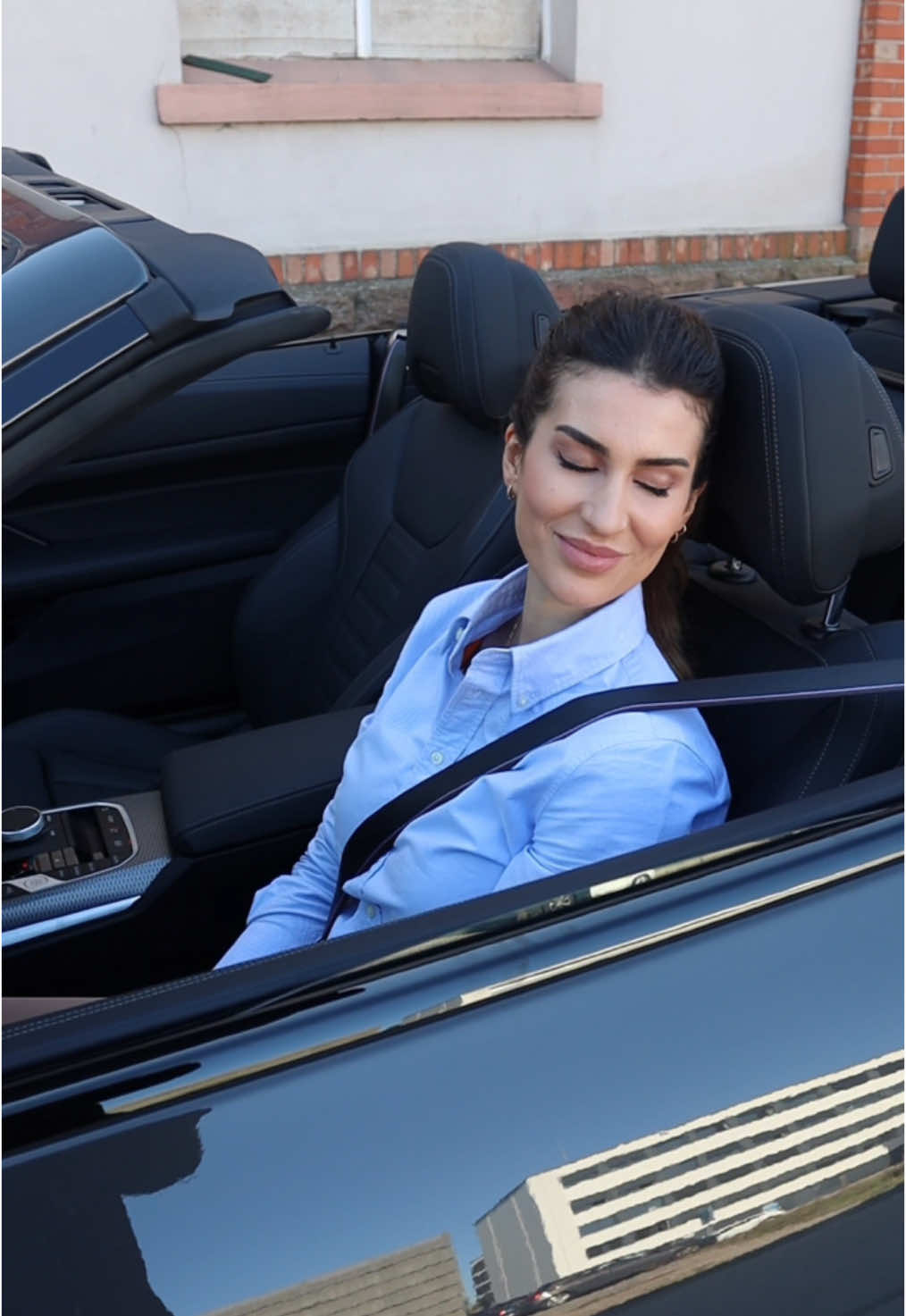 M440i 🖤 #bmwmrepost #bmwm #bmw #cabrio #m440i #cars #bmwrepost  BMW M440i xDrive Cabrio [1] : Kraftstoffverbrauch kombiniert in l/100 km8,7 CO2-Emissionen kombiniert in g/km197 CO2-KlasseG