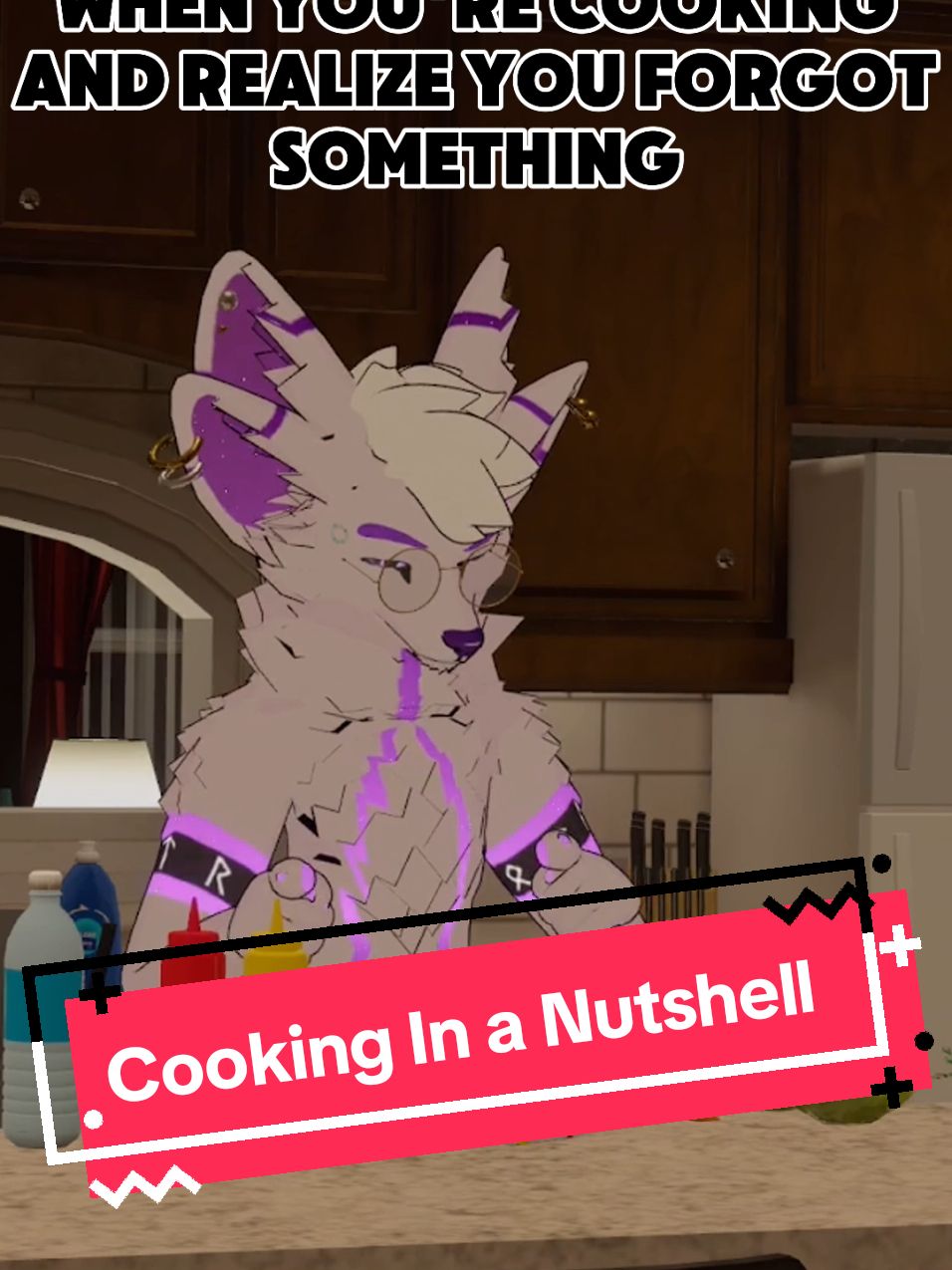 Cooking with ADHD :3 #cooking #meme #carhorn #horn #car #honk #fyp  #tt  #vr  #vrchat  #furry  #furryvr  #furryvrchat  #furrypride  #virtualreality  #furries  #vrfurries  #vrchatfurry  #furrycommunity  #vrchatfurrycommunity 
