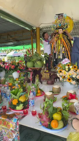 Cầu xin mẹ soi sáng dẫn lối trên đường con đi.Rằm tháng 10AL#ramthang10âmlich🙏 #chuadinhlamq8 