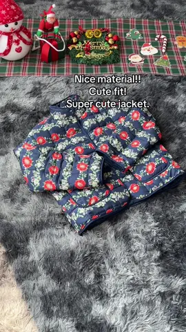 Quality is much better than expected!#floralprint #dropshoulder #wintercoat #outerwear #fall #winter #winterclothes #falloutfits #tiktokshopfinds #tiktokshop #tiktokshopblackfriday #falldealsforyou #spotlightfinds #tiktokshopcybermonday #longsleeve #jacket #floral  #OOTD #fyp #newarrival #hotsale #onsalenow️️️🔥🔥🔥🔥 #onsale #2024fashiontrends 