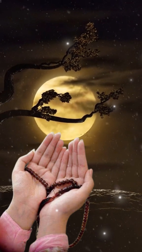 Doaku dimlm Jumat Berkah#doaislam #trendingtiktok #fypp 