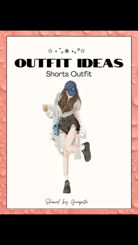Shorts Outfit Ideas  #shortsoutfit #shortoutfitideas  #fashiontiktok #fashion #OOTD #OOTD #outfitideas #outfitinspo #outfitinspiration #outfitrecommendation #outfit #ootdinspo #casual #casualoutfit #casualoutfits #basicoutfit #simpleoutfit 