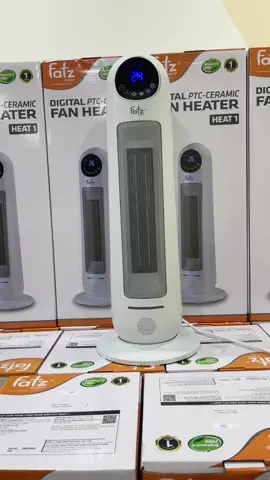 quạt sưởi em về sll mời các mhe chốt ngay chốt liền tay☺️☺️ #fatzbaby #quatsuoi #suoigom 