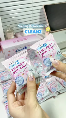 Có ẻm ta nói nó thơm xỉu #TikTokAwardsVN #unbox #unboxing #unboxwithvie #xuhuong #viral #vzone #cleanz #vienthaboncau #vienthaboncaucleanz 