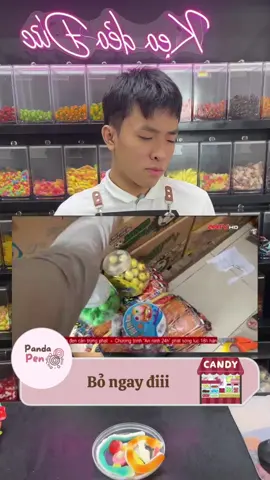 Các tín đồ mê Kẹo đâu rùi🤤 #Pandapẻn #ancungtiktok #xuhuong #viral #fyp #LearnOnTikTok 