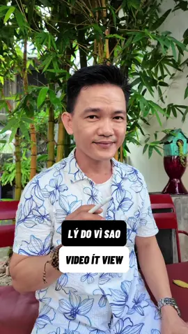 Lý do video ít view #LearnOnTikTok #thanhcongnghe #hoccungtiktok #cuongrv 