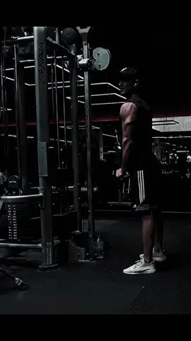 Rutin check ✅ #gym 