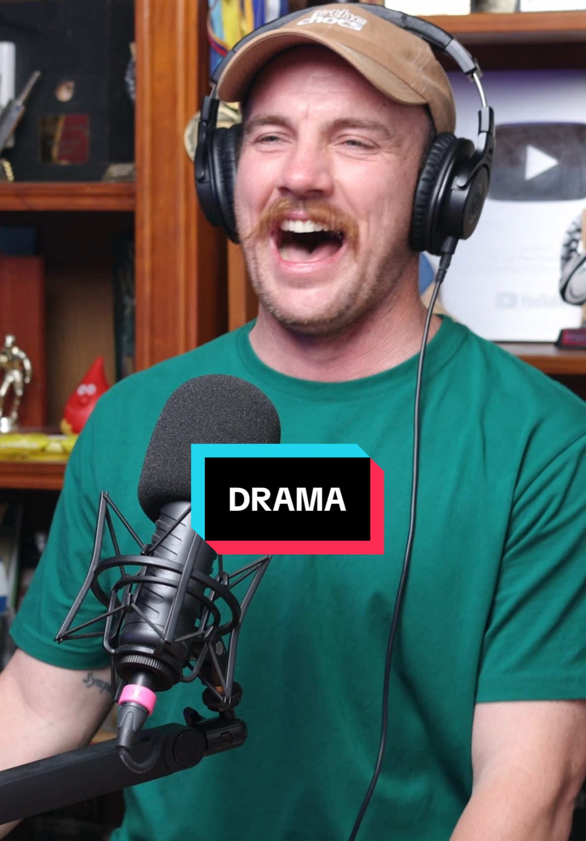 That Zac Bryan diss track kind of gets stuck in your head to be quite honest! #briannachickenfry 