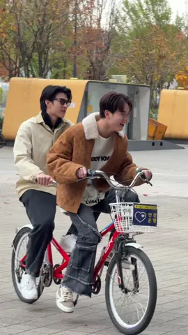 #ITSSKINxMeenPingKoreaTrip2024 