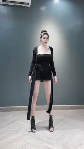 Không đặc biệt nhưng là duy nhất 🤍 #Cỗng #lopdancebarcocong #mebimsua 