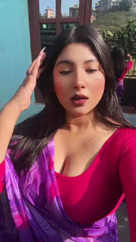 Aau vagerw jum nw#fyp #aayushmakarki21🖤🦋 