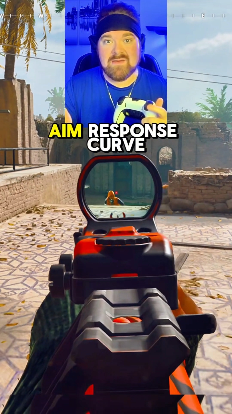 Aim Response Curve Slope Scale Change to Dominate BO6! #blackops6 #bo6 #callofduty #cod #fyp #xbox #playstation #ps5 #ps4 #pcgaming #CapCut This video explains a secret change to your Aim Response Curve Slope Scale in Aim Assist Settings for Movement Settings, Best Controller Settings for Better Aim Assist