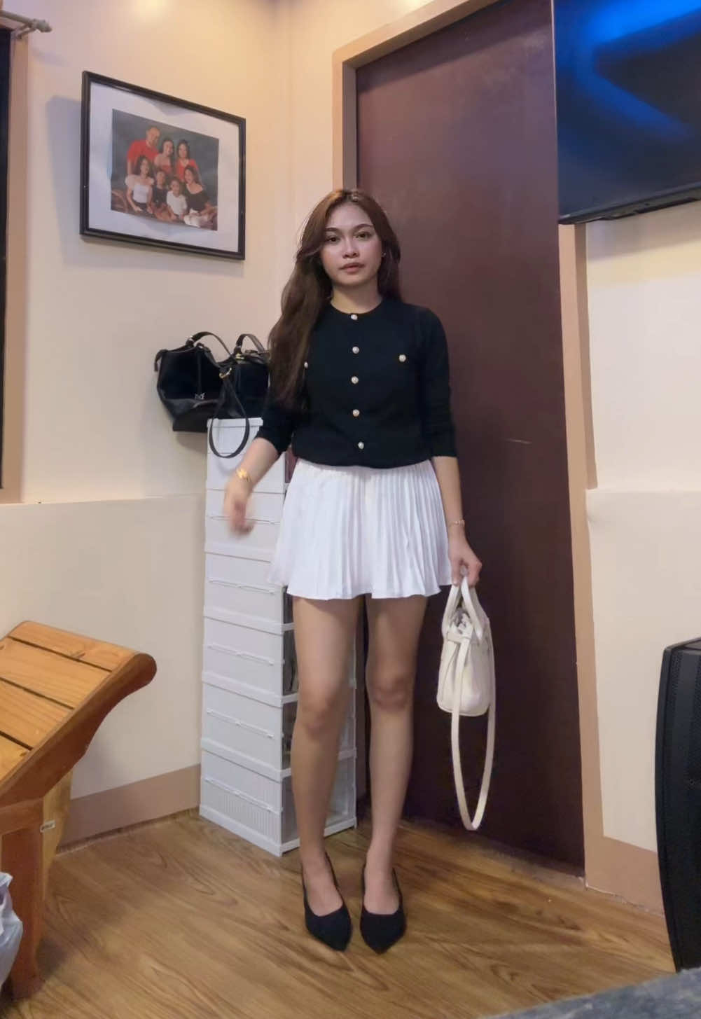 Becoming That Girl #outfit 