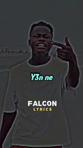 RGM Wonder lyrics🔥@RGM Wonder ● #fyp #fupシ #falconlyrics #