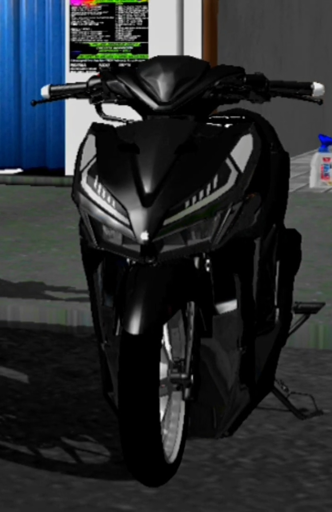 cinematic mod gta sa  vario modif simpel #fyppppppppppppppppppppppp #gtasanandreasandroid #gtasanandreasandroid #modgta #gtasampmultiplayer #cinematic 