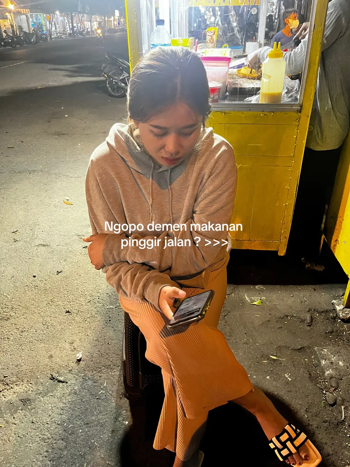 Enak o atune #raffinagita1717 