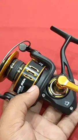 DAIDO QUEEN SEA SALTWATER, Reel Pancang Flagship dari Daido. 🔥 #daido #daidofishingteam #daidoqueensea #memancing 