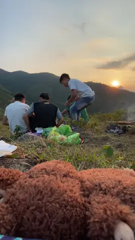 Chill buổi chiều với #caolybinhlieu #14quangninh 