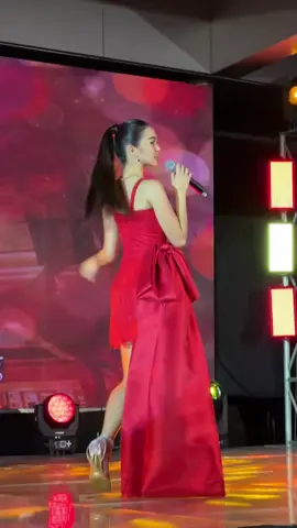Our very own Ariana Grande. ✨ @kai #pbbgen11 #pbb #fyp #foryou #fyang #sofiasmith #jarfyang #kai #kairain #kaimontinola