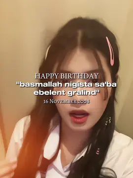 simpen ges buat sabtu#fypviralシviral @Basmalah Gralind 