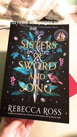 Recorded this yesterday haha #fyp #viral #fypシ゚ #BookTok #booksoftiktok #booktokfyp #sistersofswordandsong 