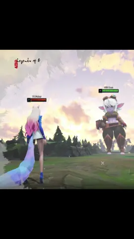 Game 4 theo style cổ chân nhân :)) #leagueoflegends #t1 #faker #meme 