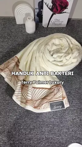 #handuk #belanjaditiktok #fyptiktok 