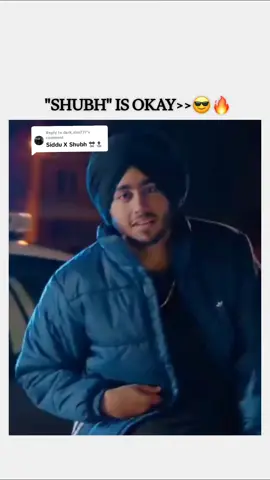 Replying to @dark_dan777 SHUBH IS ANOTHER VERSION OF SMW🔥💸🤑🤌🏻 #foryoupageoffical #unfreezemyaccount #sidhumoosewala #shubh #sidhumoosewala #unfreezemyaccount #foryoupageoffical #shubh 