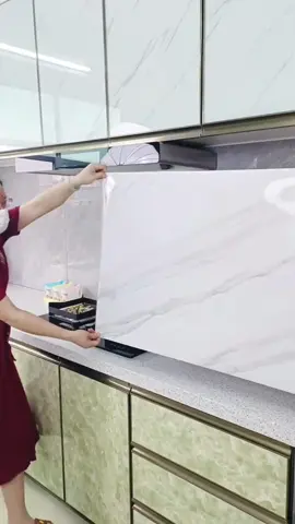 wallpaper dinding dapur#wallpapers #wallpaperdinding #wallpaperdindingmurah #stikerdinding #stikerdindingdapur 