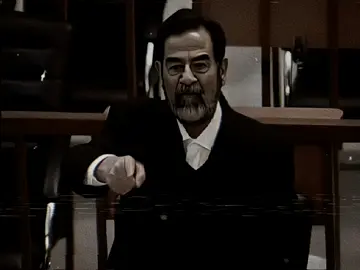 فلا تقدر لاانتا ولا ابوك 😂😎🤣#CapCut #عشاق_صدام_حسين_المجيد #صداميون #صدام_حسين_المجيد #صدام #صدامي #اكسبلور #fyp #foryou #foryoupage #هيبة_وقوة_صدام_حسين #fypシ゚ #بعثيه_ولـنا_فـي_قـمة_الـمجد_رايـات #صدام_حسين_المجيد_رئيس_جمهورية_العراق 