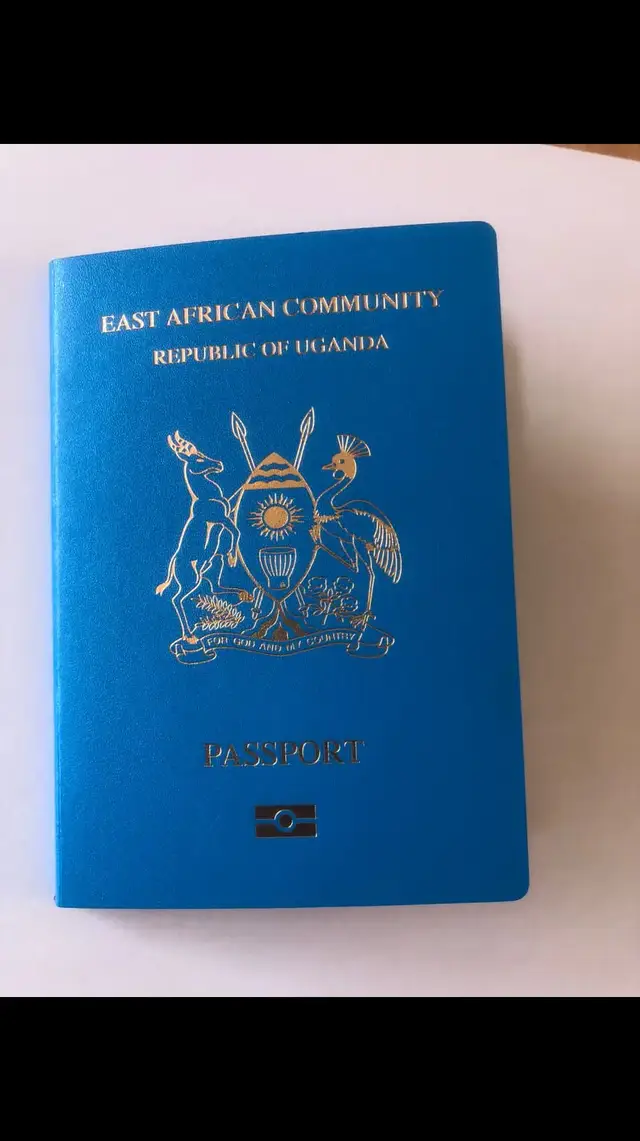 Ugandan Passport Application on going at our offices. #kampala_uganda🇺🇬🇺🇬🤝 #passportapplication #kadama 