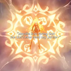 #CAPRISUN ✴ #MAVUITANO || It's been awhile I'm not posting them.. I miss them so much ,'( || • • • — ✴ #GenshinImpact #genshinimpact33 #genshin #hoyoverse #hoyocreators #mavuika #mavuikagenshinimpact #capitano #capitanogenshinimpact #natlan #natlangenshin #mavuitano #capuika #fyp #4you #4u 