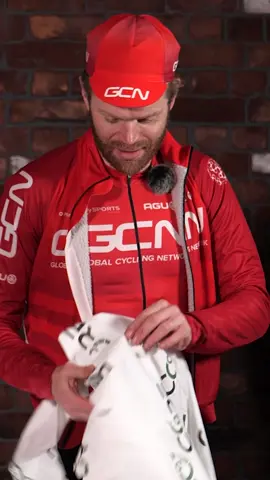 Ollie is a big fan of heat training and has made a video all about it! . 📺 Watch The Full Video LIVE NOW On #YouTube! 🎬 🔗👉 Link In Bio 👈🔗 . 🔍 Here's How To Do The Pros Secret Training . . #gcn #globalcyclingnetwork #roadcycling #core #coreheattraining #procycling #protraining #heattraining 🚲 Paid Promotion With CORE Heat Training 🤝 #ad