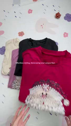 Nice clothes are here, with unique designs. #falldealsforyou #Earthtone  #ForYouDays #TikTokMadeMeBuyIt #augustdeals #dealdrops #tiktokmademebuyit #fyp #foryu #fashion #tiktok #TikTokShop #spotlight #BlackFridaySale #tiktokmademebuyit #tiktokshopblackfriday #tiktokshopcybermonday #spotlightfinds #FreshforWinter #falloutfits #fyp 