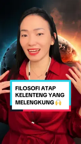 Ternyata atap kelenteng dan gedung bergaya tradisional Chinese itu bukan sembarangan desain lho bestie. Btw ada gak nih yg pengen punya tasbih kembaran sama Ce May? Biar samaan kita lho @TokoAdhiraja  #storytelling #storytime #tasbih #mala #kelenteng #adhiraja #ibadah #tao #yinyang #filosofi #arsitektur #budaya #tradisi #tradisional #kepercayaan #tionghoa #chindo #chinese #maypunyacerita #kontenbermanfaat #meditasi #masukberandafyp #fyp #jangkauanluas 