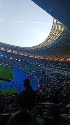 الان العراقيين في انتضارر بكل حماس نحن ابناء الحضاره في انتضارر ابطال المنتخب العراقي (انشالله الفوز انشالله) 