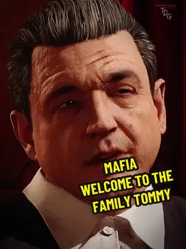 Crazy to think all this would all end so tragically 😢 #mafiadefinitiveedition #mafia #tommyangelo #donsalieri #mafiagame #mafia2 #mafia3 #gangsters #edit #fyp #salieri 
