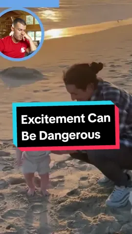Reminder that excitement and happiness are not the same thing and are not mutually exclusive.⁣ ⁣ We can all agree that we want our dogs to be happy.⁣ ⁣ What most people don't understand is that excitement does not always mean happiness.⁣ ⁣ Excitement is arousal.⁣ ⁣ A dog who gets wildly aroused and/or has no off switch for their arousal is an unbalanced dog.⁣ ⁣ While some dogs are more prone to developing more arousal issues, it's always humans who create this arousal by constantly reinforcing their aroused dog.⁣ ⁣ Most are unaware they are using their dog to feel their own significance, to be seen and heard.⁣ ⁣ 