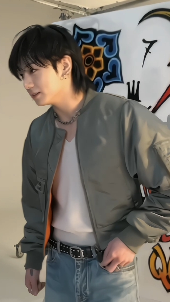#jungkook ♡ @AbjkMRstY 