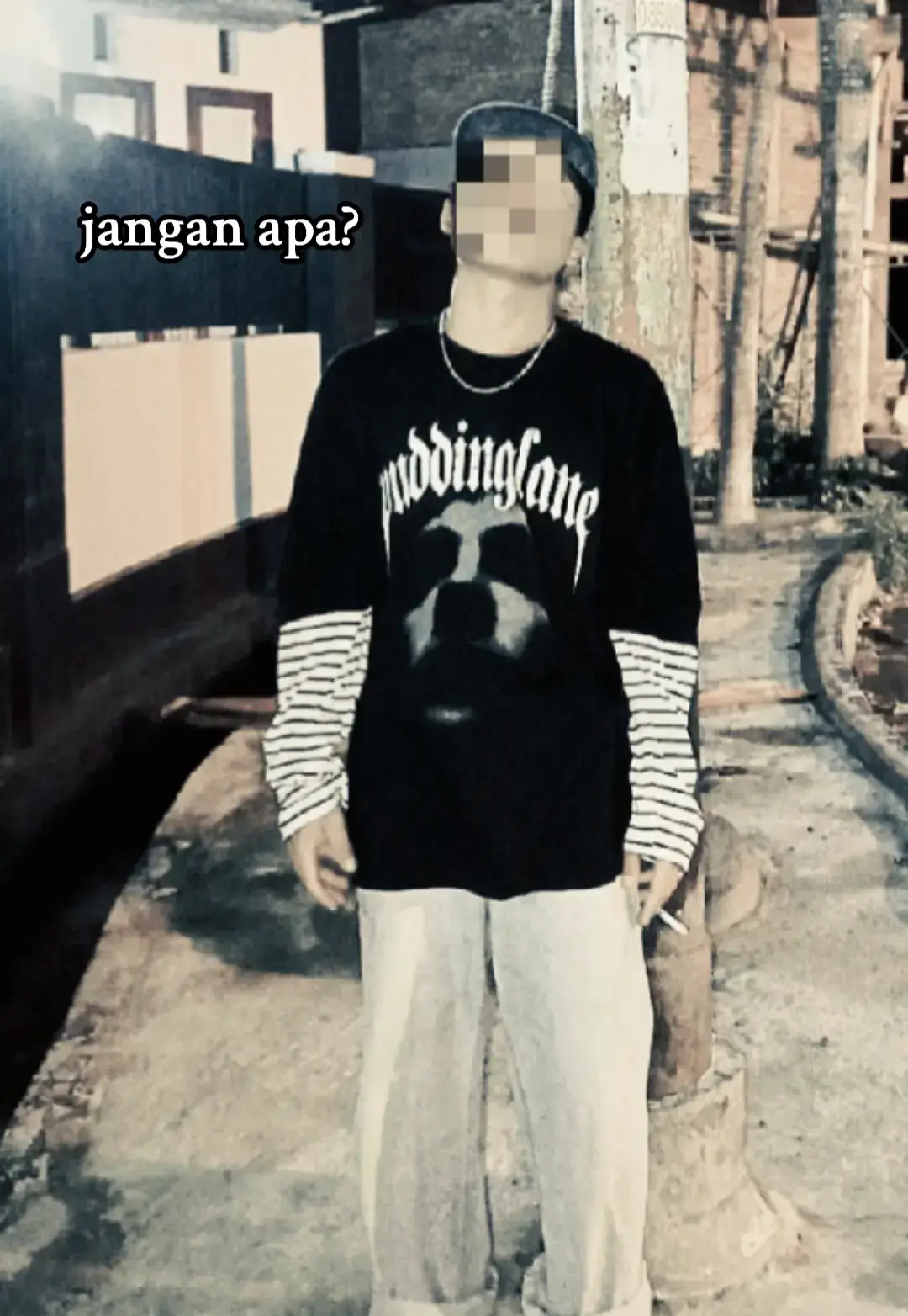 #twostep#mosing#serigalamalam 