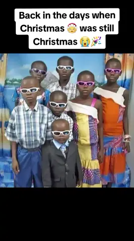 Throwback to when Christmas was Christmas 😂 What is your favorite Christmas Childhood Memory?#kenyantiktok #nairobitiktokers #tiktokkenya #kenyan #domnicotixke #christmastiktok #gofyp 