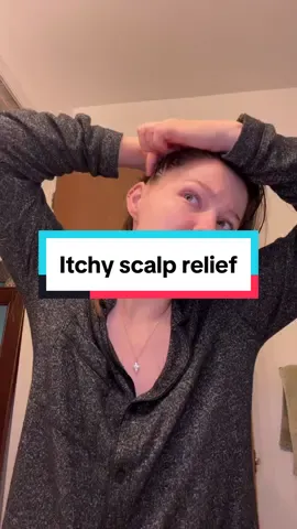 OK I haven’t seen anyone talking about this but HOCL has been a total lifesaver for my itchy scalp. I’ve tried sooo many things and this is the first thing that’s really worked. No more constant scratching and irritation. If you’re dealing with the same, you have to try this.  ##itchyscalp##itchyscalprelief##HOCL##scalpcare##spotlightfinds##tiktokshopblackfriday##tiktokshopcybermonday