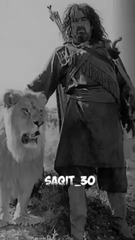 حالات واتس اب حماسيه 2024||الزير سالم ||شعر الزير سالم على أبن اخته شيبون ||ابوصقر #fyp 