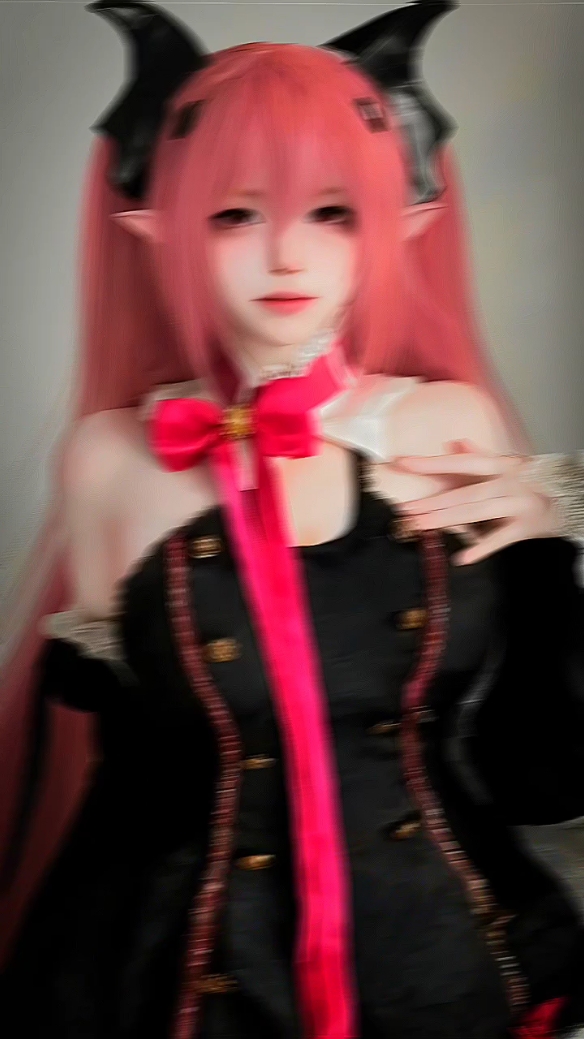 krul tepes😋   #krultepes #krultepescosplay #cosplayer #cosplayedit #owarinoseraph #owarinoseraphedit  #seraphoftheendedit #seraphoftheend 