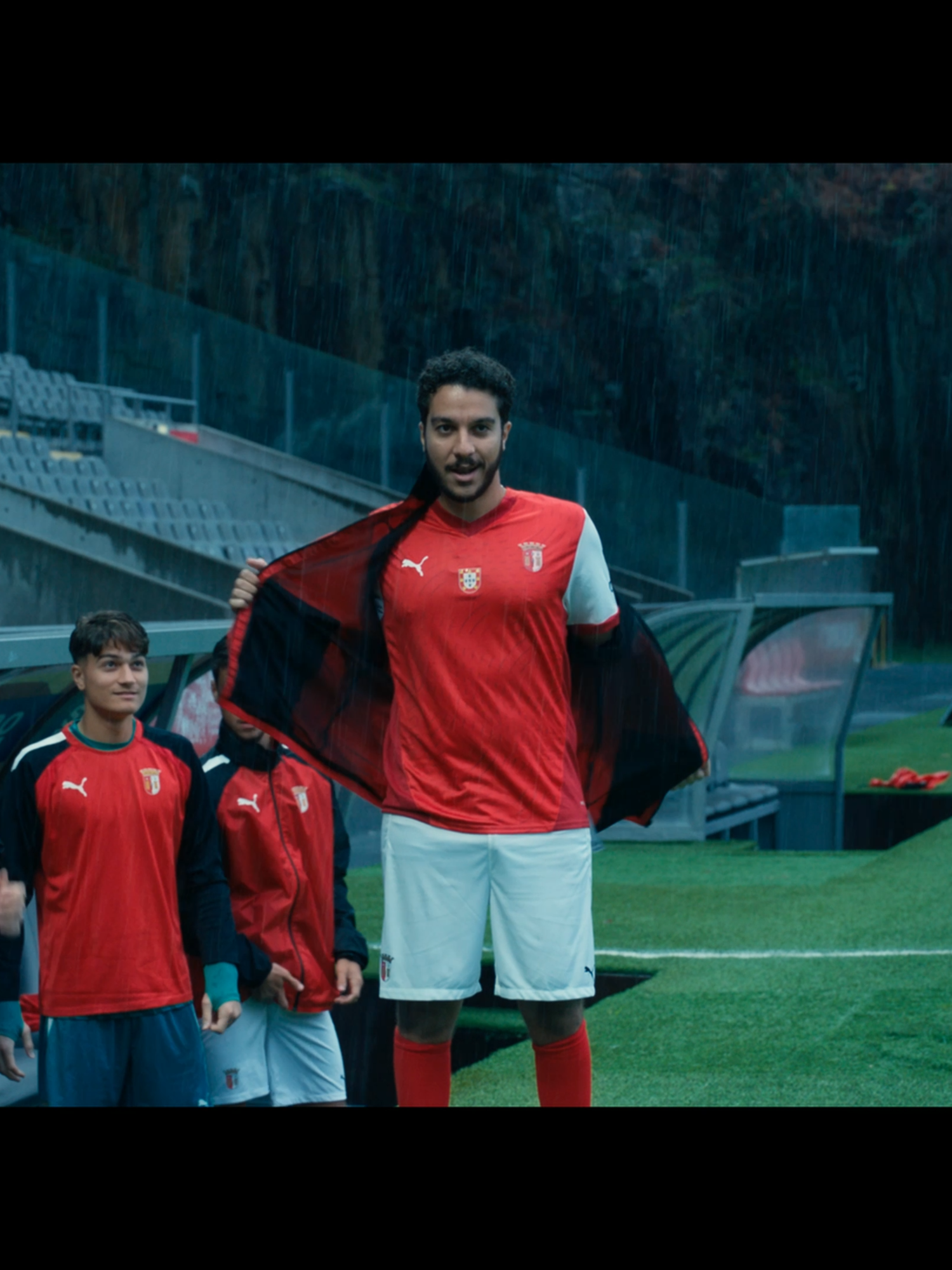 الإعلان الرسمي لفيلم 