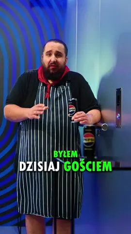 Jeśli chcecie posłuchać trochę o Wujku i o pizzy, zapraszam serdecznie na Podcast Pepsi OD ZERA, gdzie razem z Dominikiem porozmawialiśmy o jednym i drugim. Podcast już dostępny na Spotify jak i na YouTube. #reklama @Pepsi Poland #EpickiWybor #PodcastODZERA